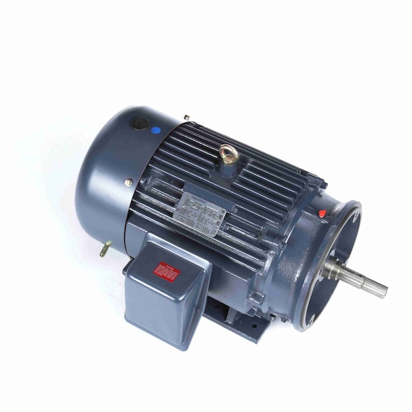 Marathon 25 Hp Close-Coupled Pump Motor, 3 Phase, 3600 Rpm, GT3227A GT3227A - main